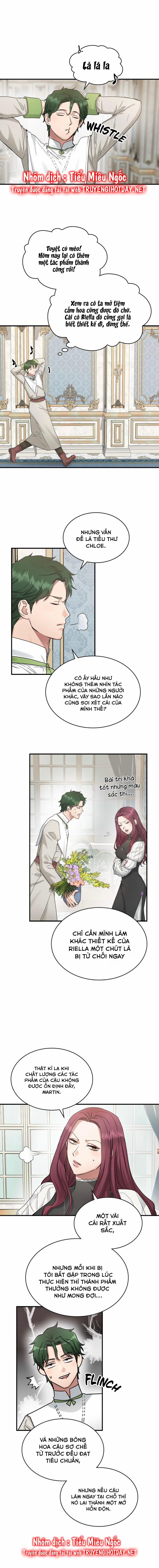 Hai Kẻ Thừa Kế 54 trang 2