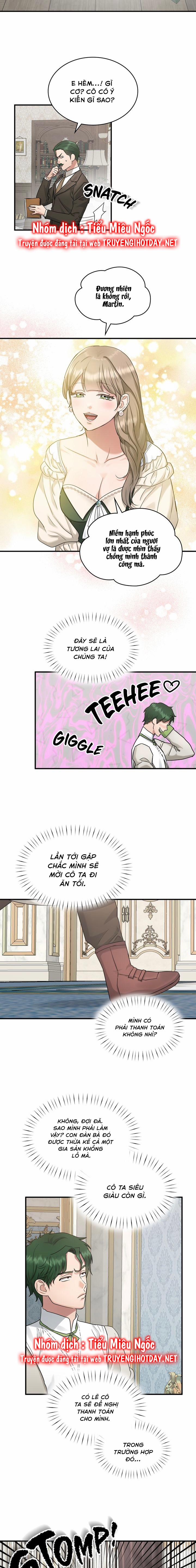Hai Kẻ Thừa Kế 54 trang 5