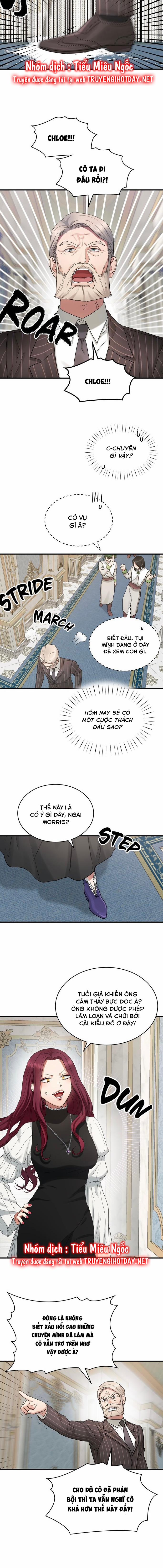 Hai Kẻ Thừa Kế 54 trang 6