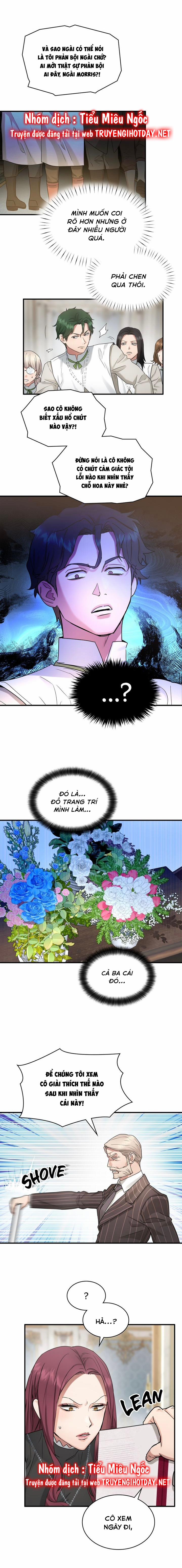 Hai Kẻ Thừa Kế 54 trang 8