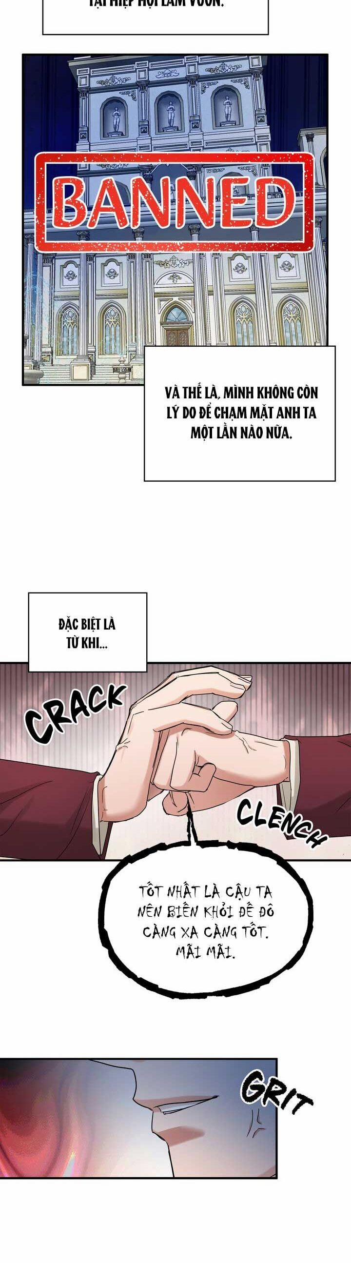 Hai Kẻ Thừa Kế 55 trang 15