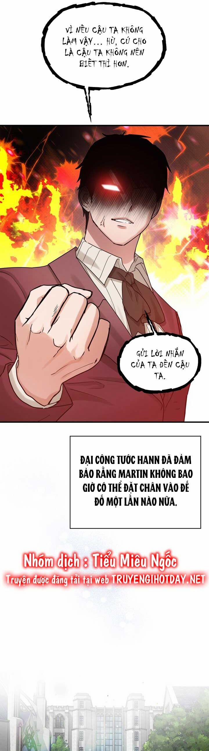 Hai Kẻ Thừa Kế 55 trang 16