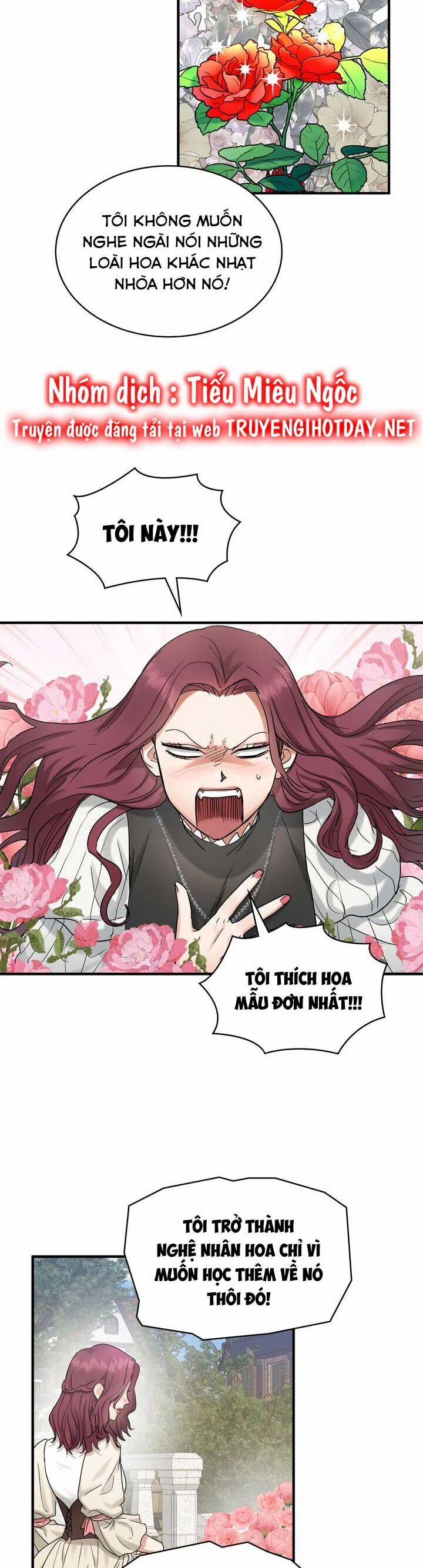 Hai Kẻ Thừa Kế 55 trang 21