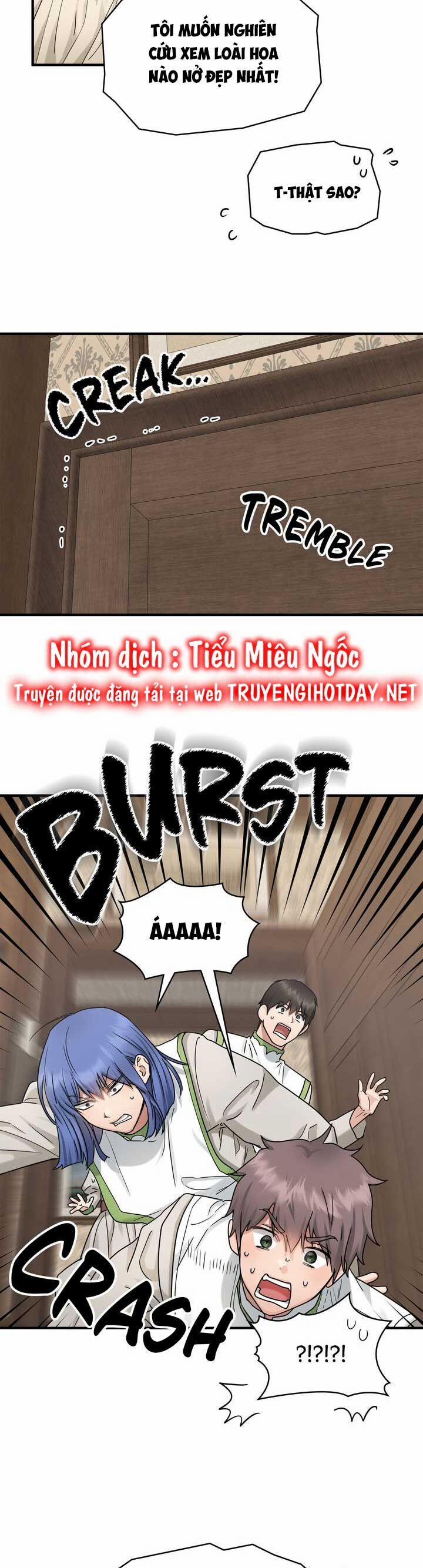 Hai Kẻ Thừa Kế 55 trang 22