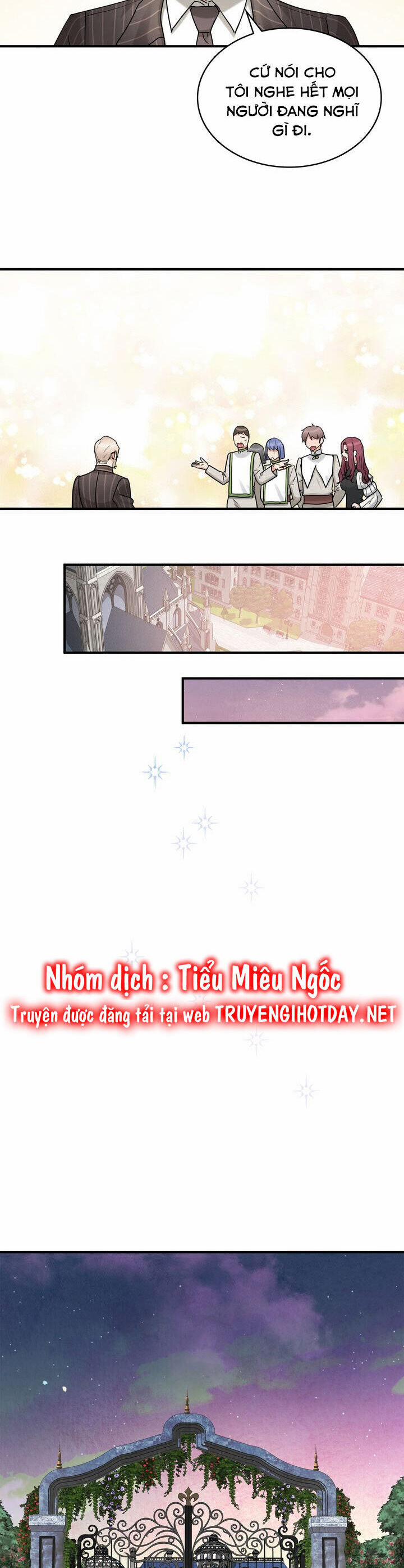 Hai Kẻ Thừa Kế 55 trang 24