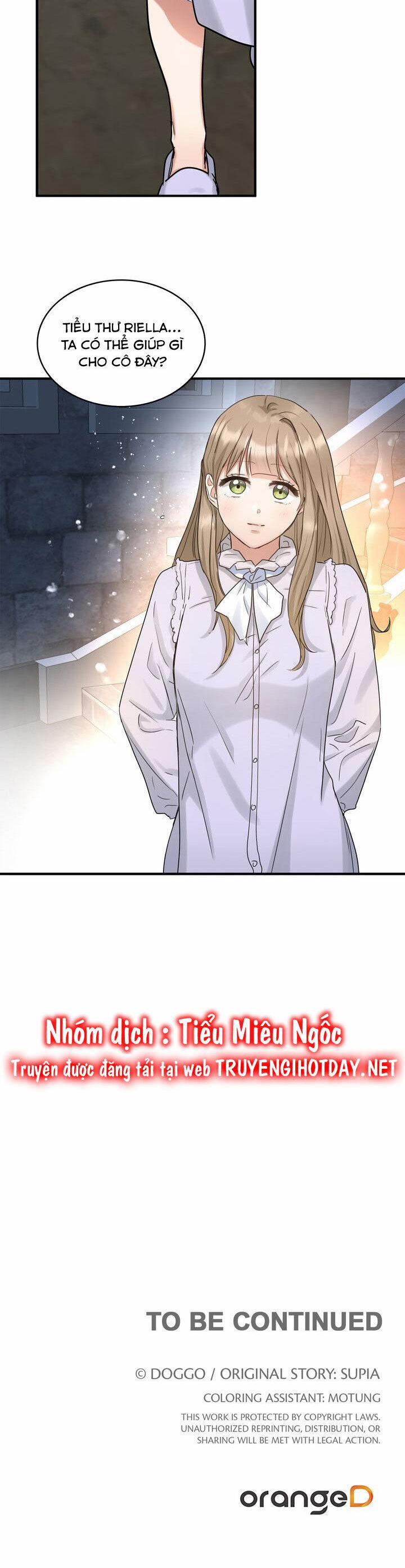 Hai Kẻ Thừa Kế 55 trang 26