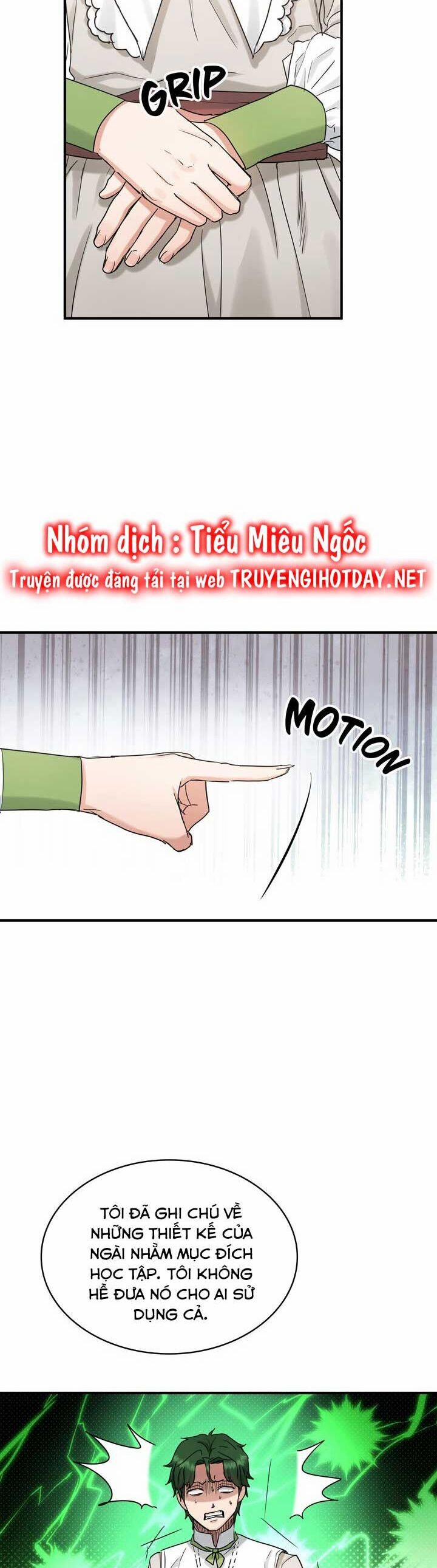 Hai Kẻ Thừa Kế 55 trang 7