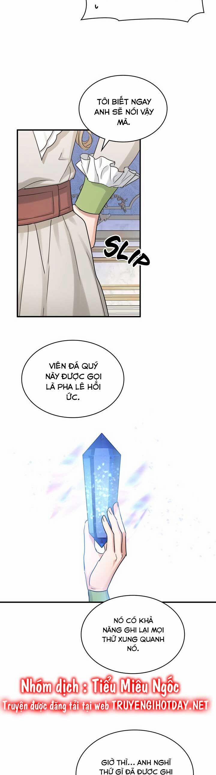 Hai Kẻ Thừa Kế 55 trang 9