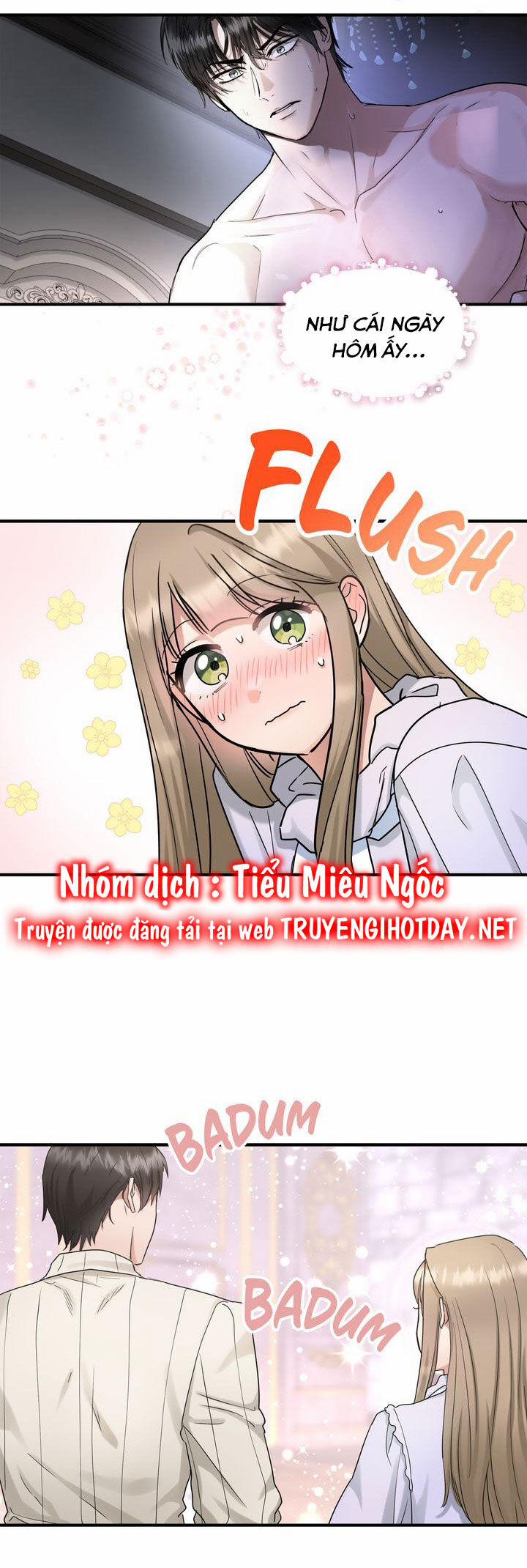 Hai Kẻ Thừa Kế 56 trang 13