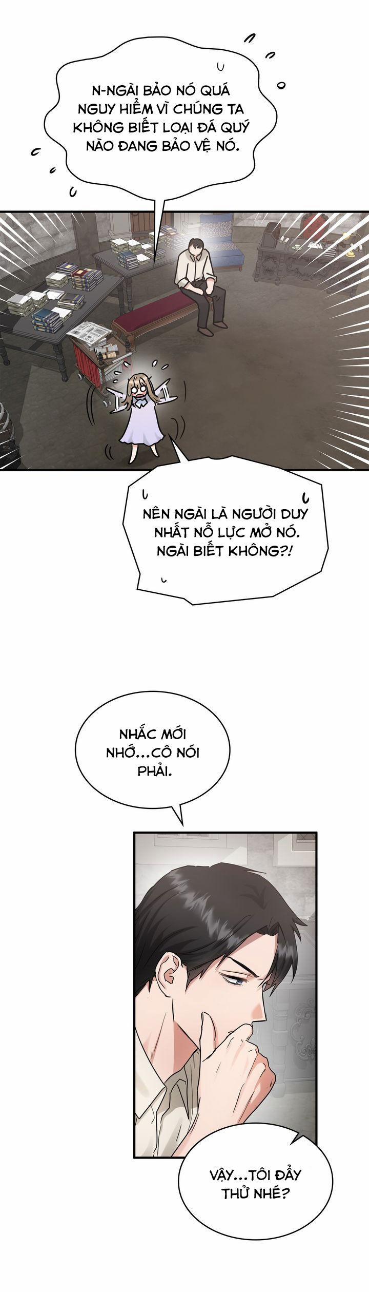 Hai Kẻ Thừa Kế 56 trang 15