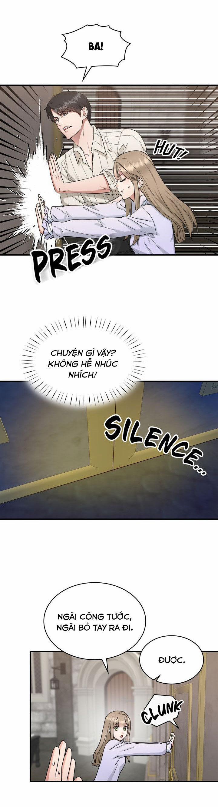 Hai Kẻ Thừa Kế 56 trang 18