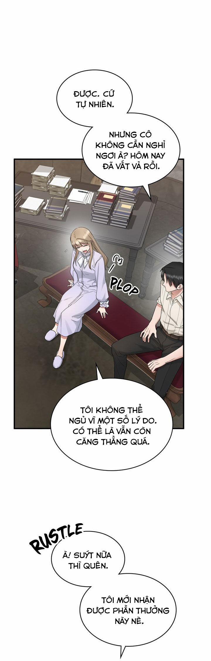 Hai Kẻ Thừa Kế 56 trang 2