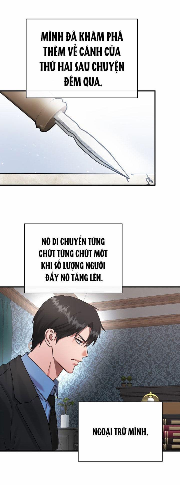 Hai Kẻ Thừa Kế 56 trang 25