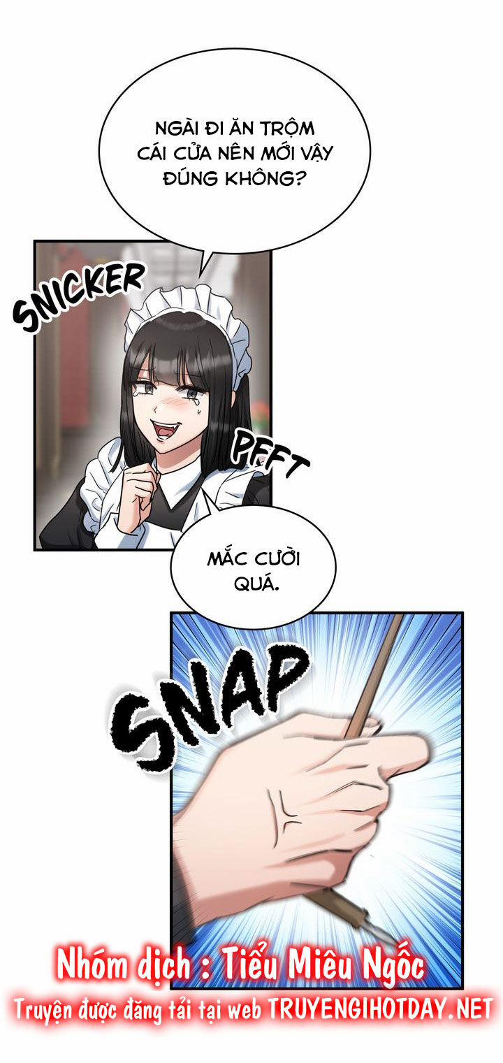 Hai Kẻ Thừa Kế 56 trang 26