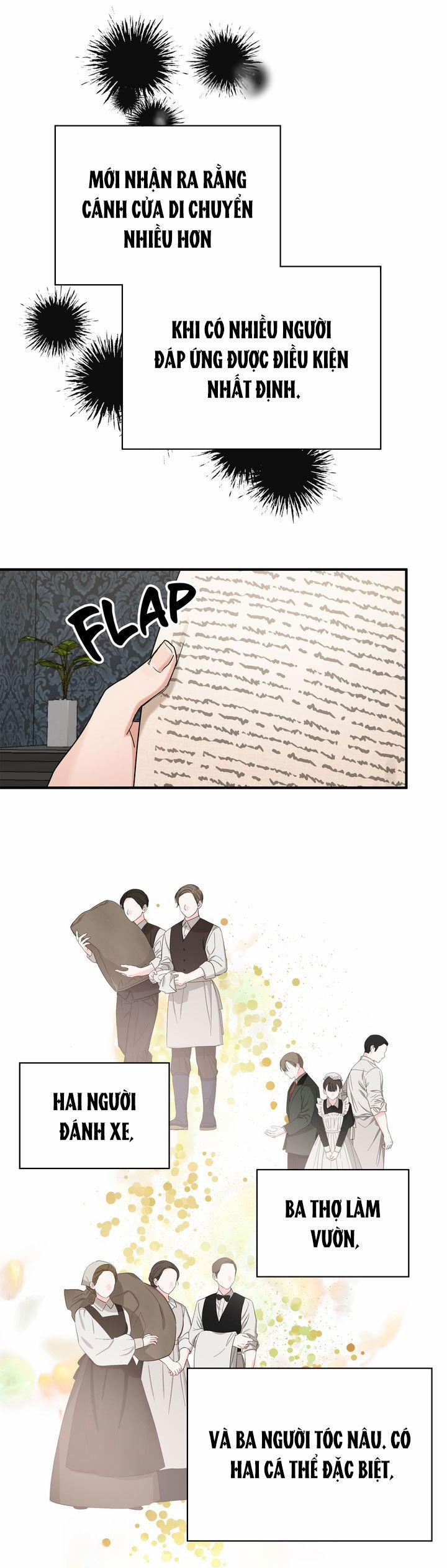 Hai Kẻ Thừa Kế 56 trang 28