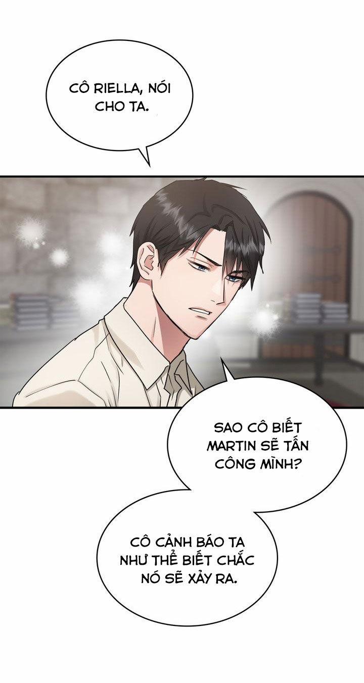 Hai Kẻ Thừa Kế 56 trang 5