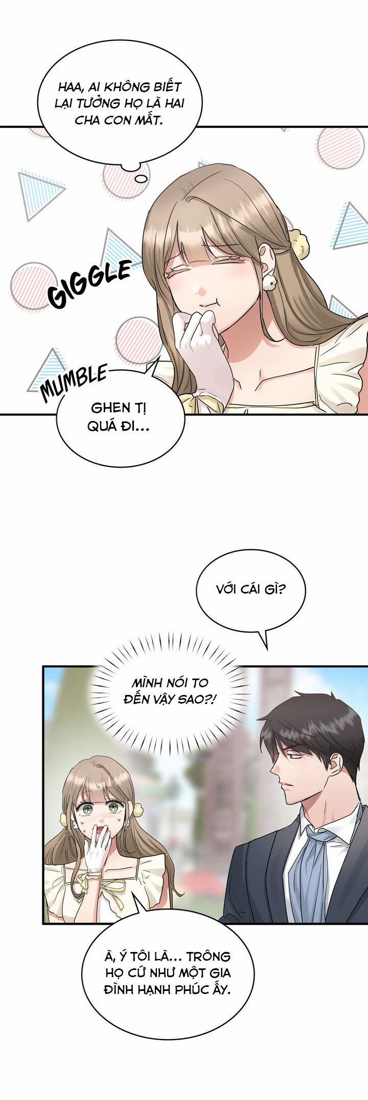 Hai Kẻ Thừa Kế 57 trang 10