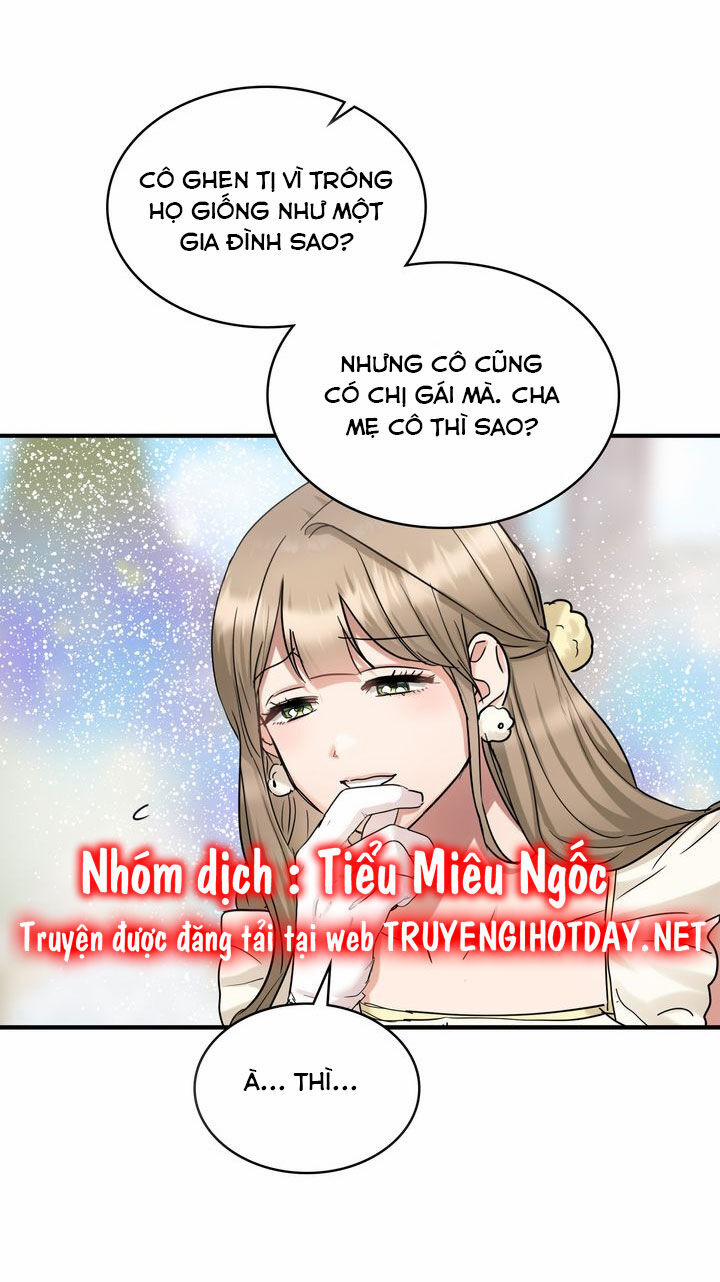 Hai Kẻ Thừa Kế 57 trang 11