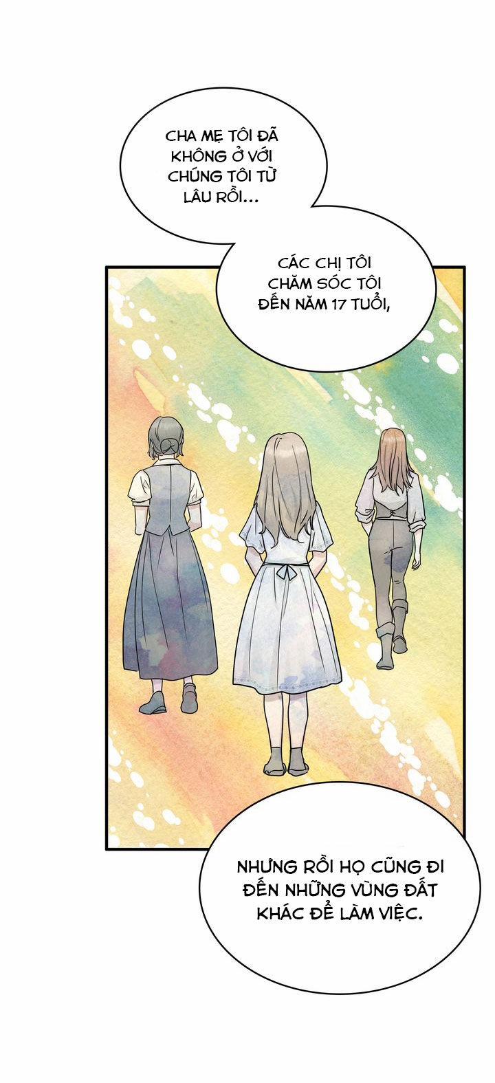 Hai Kẻ Thừa Kế 57 trang 12