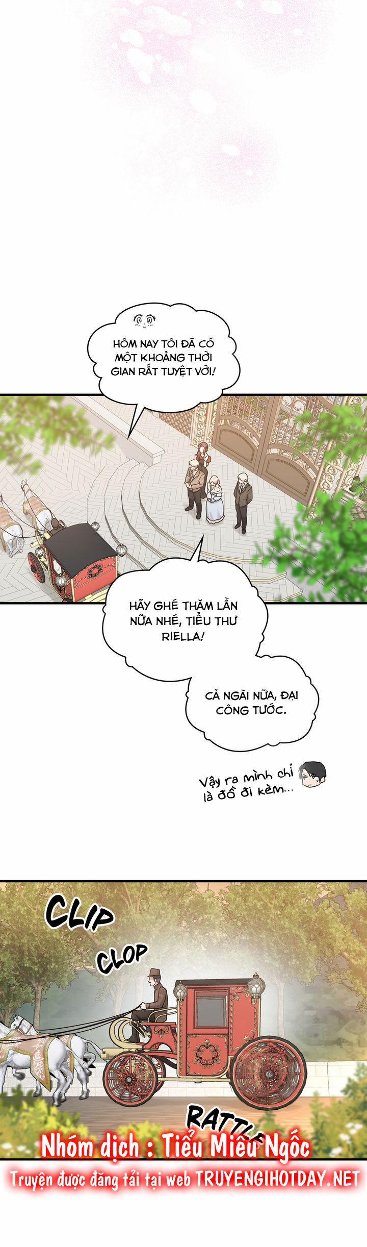 Hai Kẻ Thừa Kế 57 trang 17