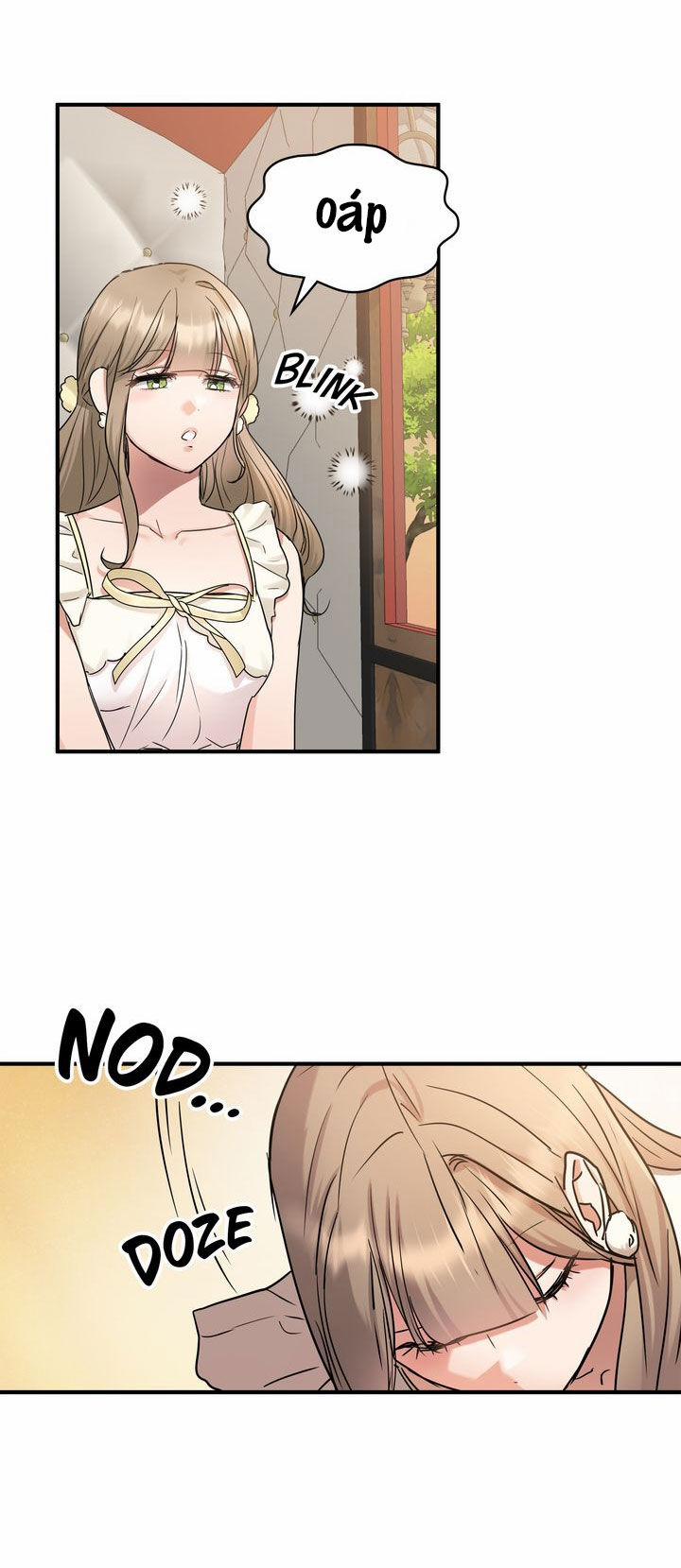 Hai Kẻ Thừa Kế 57 trang 18