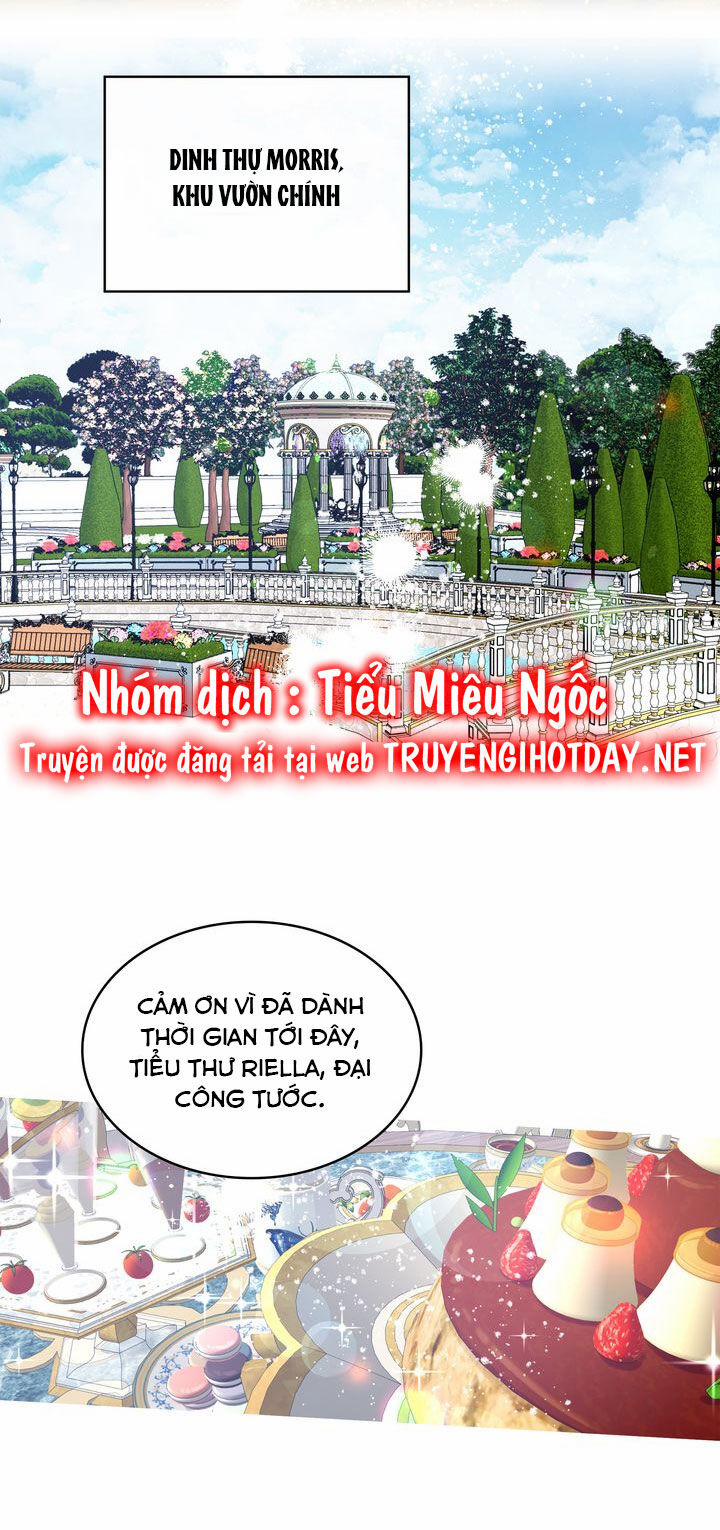 Hai Kẻ Thừa Kế 57 trang 2