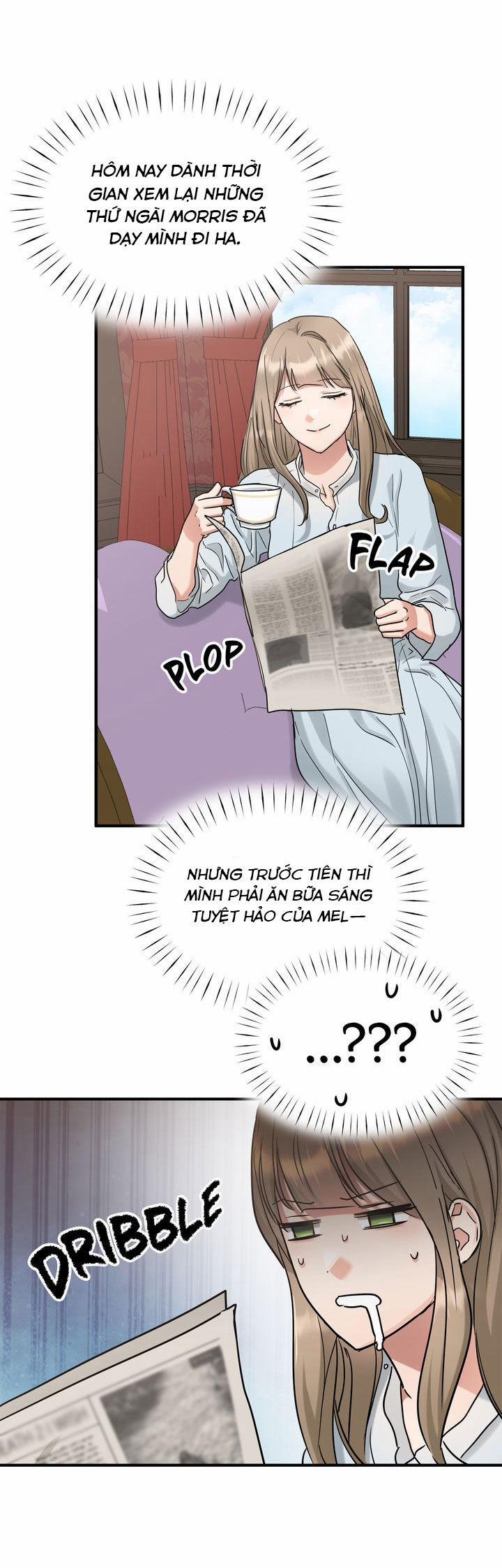 Hai Kẻ Thừa Kế 57 trang 21