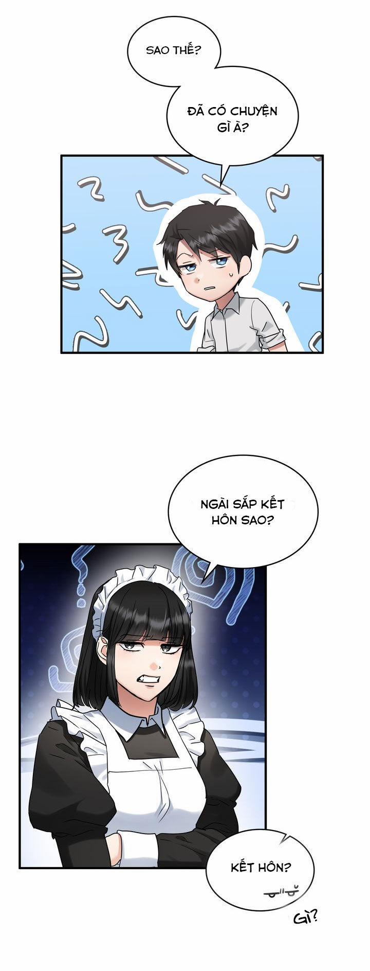 Hai Kẻ Thừa Kế 57 trang 26