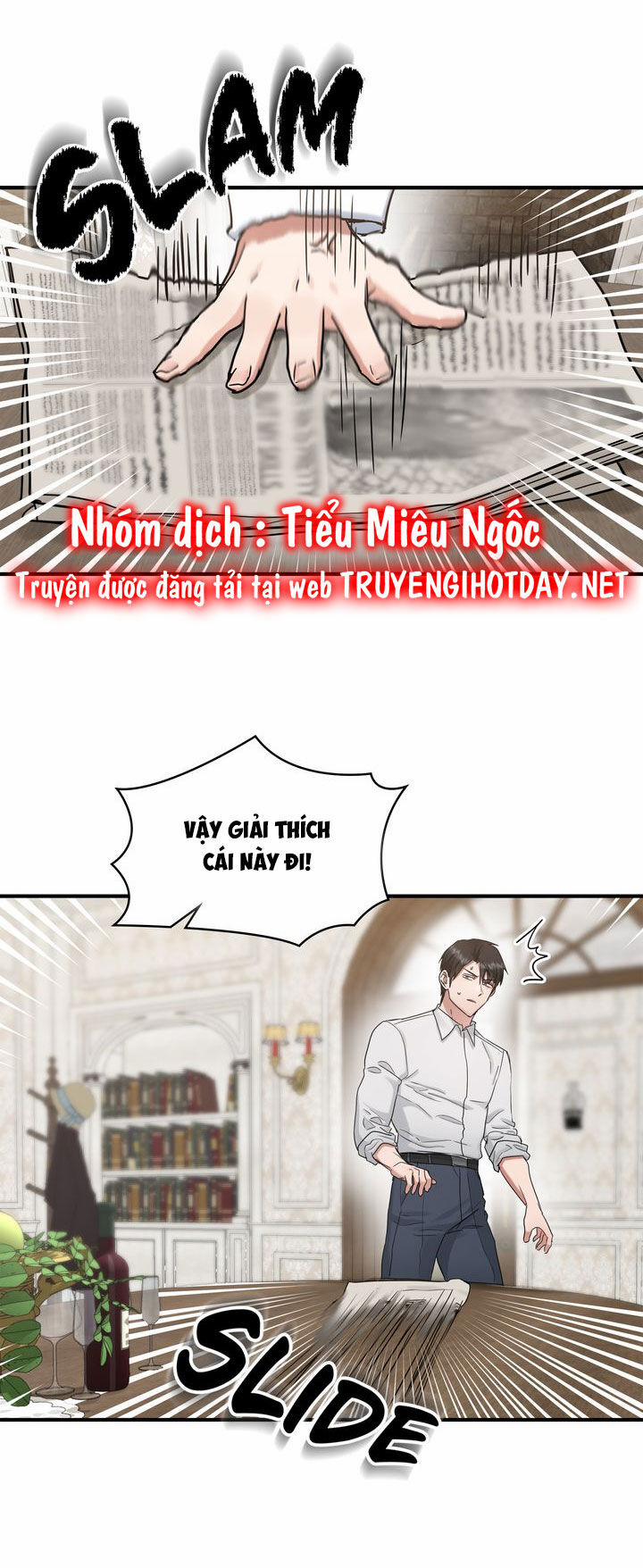 Hai Kẻ Thừa Kế 57 trang 27