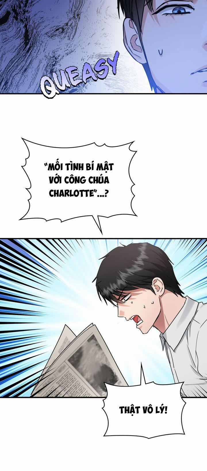 Hai Kẻ Thừa Kế 57 trang 29