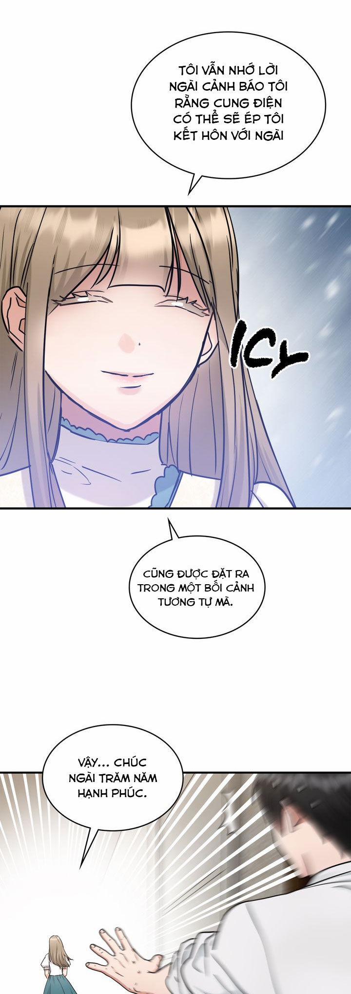 Hai Kẻ Thừa Kế 57 trang 31