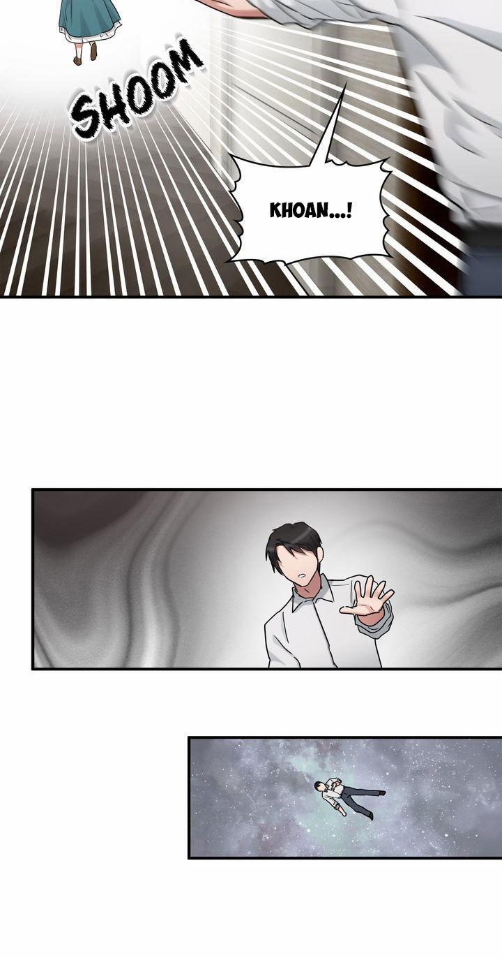 Hai Kẻ Thừa Kế 57 trang 32