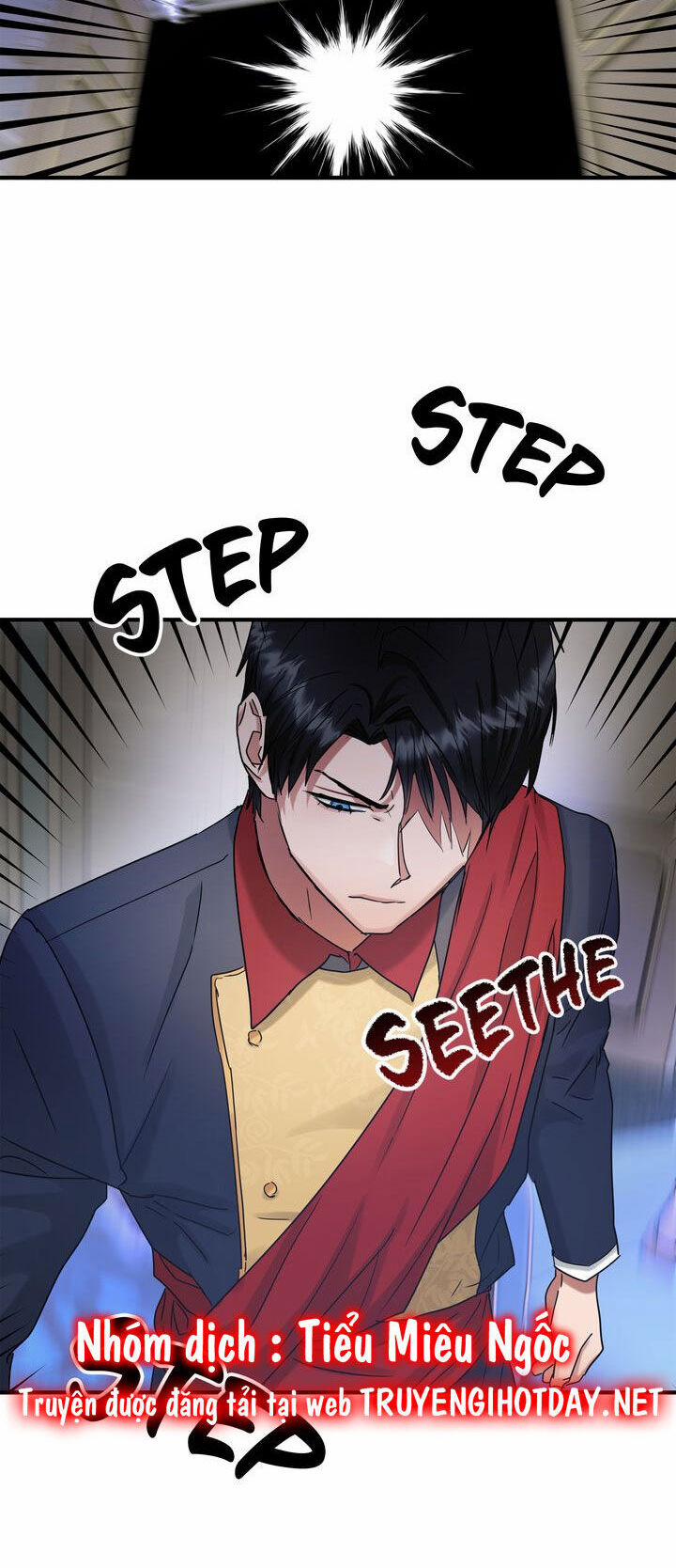 Hai Kẻ Thừa Kế 57 trang 34
