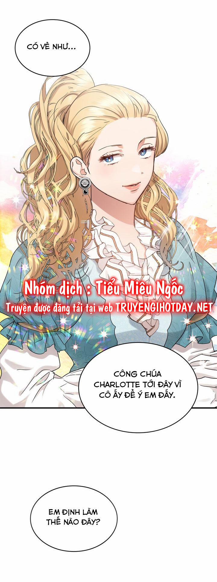 Hai Kẻ Thừa Kế 57 trang 36