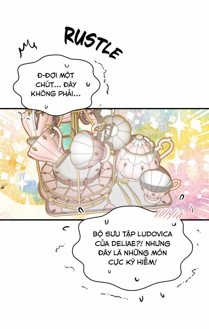 Hai Kẻ Thừa Kế 57 trang 6