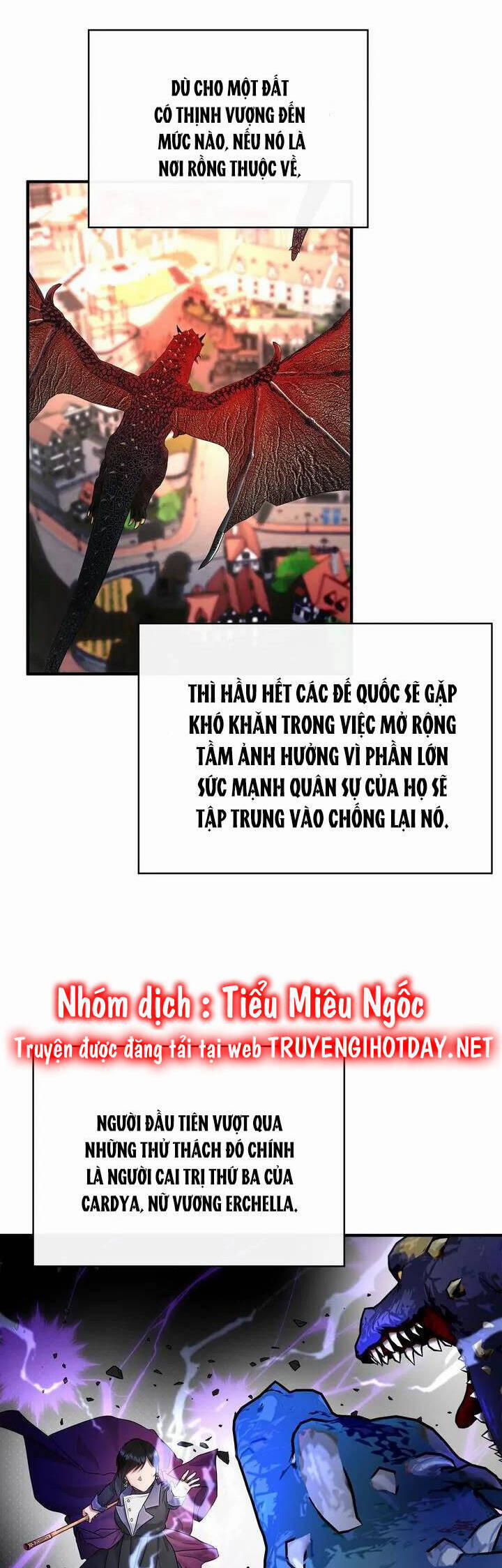 Hai Kẻ Thừa Kế 58 trang 10