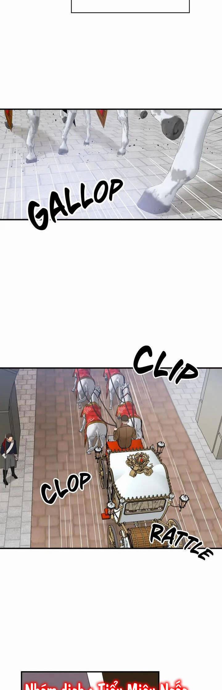 Hai Kẻ Thừa Kế 58 trang 13