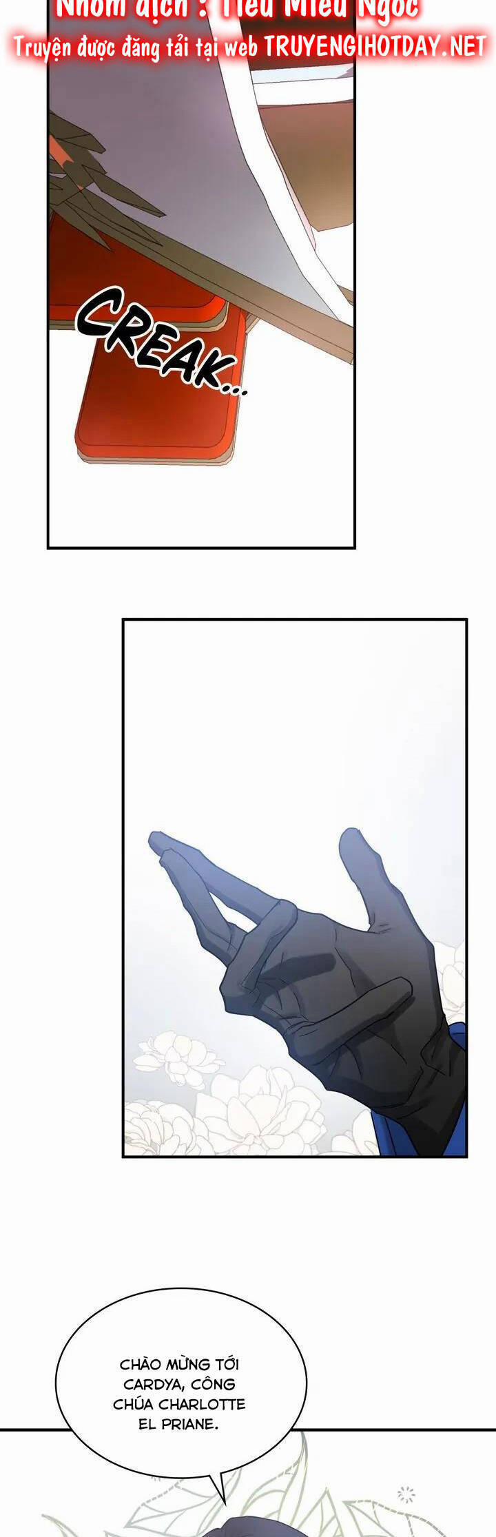 Hai Kẻ Thừa Kế 58 trang 14