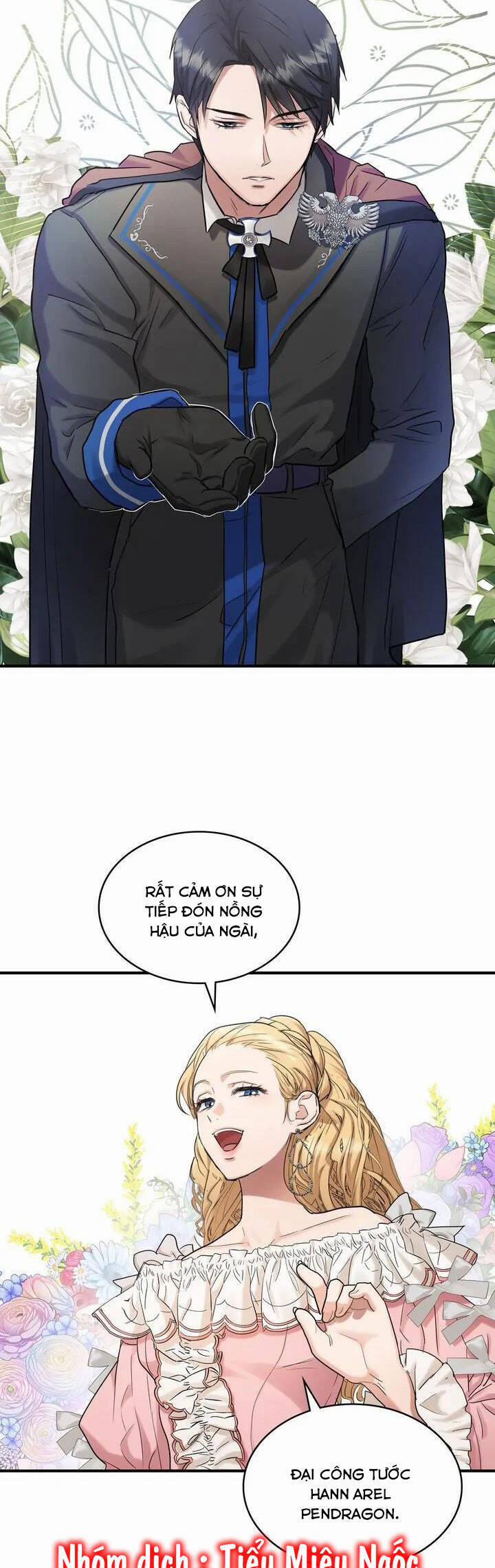 Hai Kẻ Thừa Kế 58 trang 15