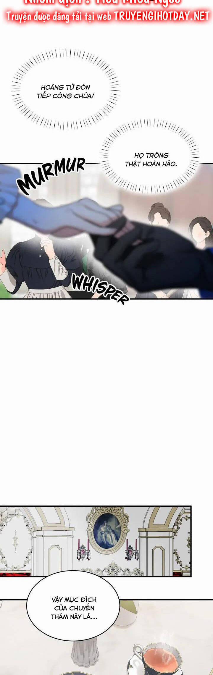 Hai Kẻ Thừa Kế 58 trang 16