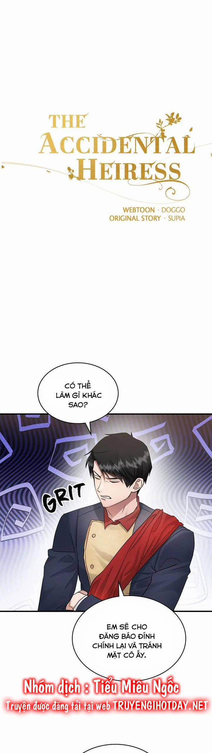 Hai Kẻ Thừa Kế 58 trang 2