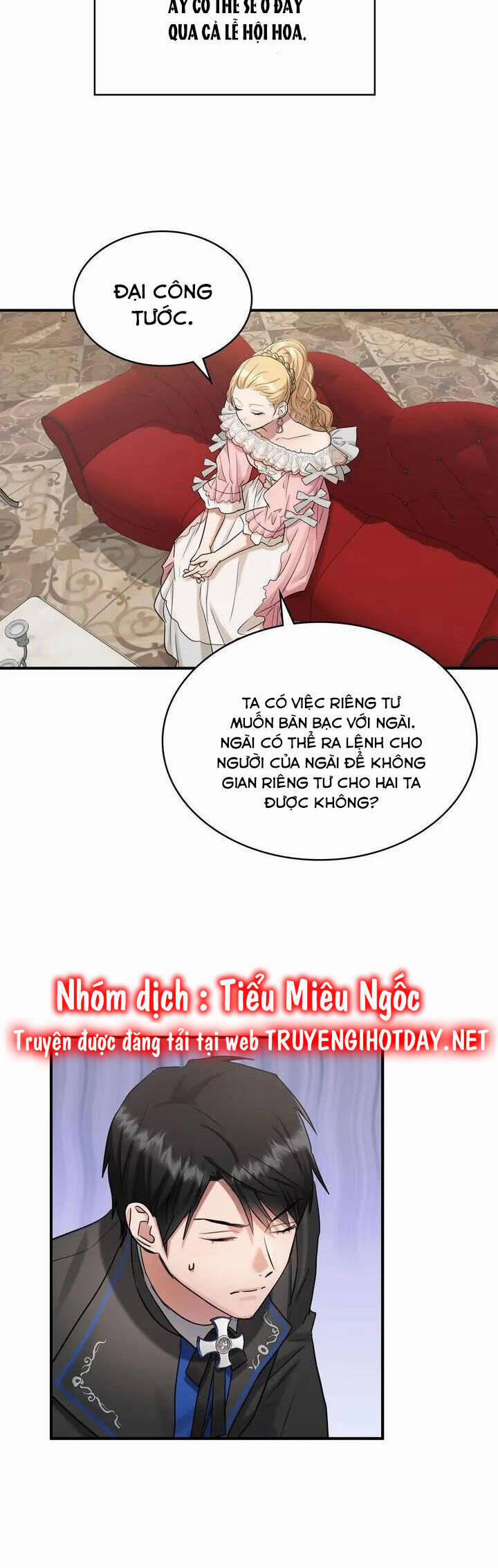 Hai Kẻ Thừa Kế 58 trang 20