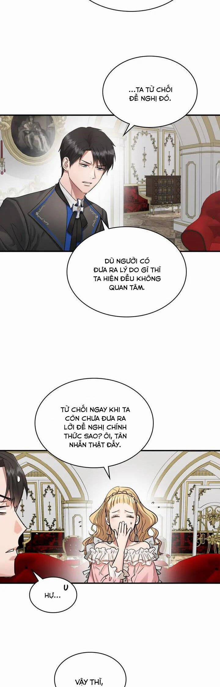 Hai Kẻ Thừa Kế 58 trang 24