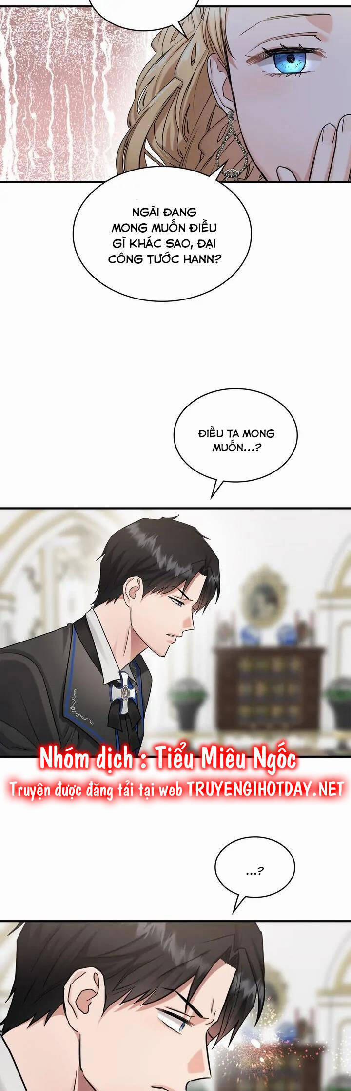 Hai Kẻ Thừa Kế 58 trang 25