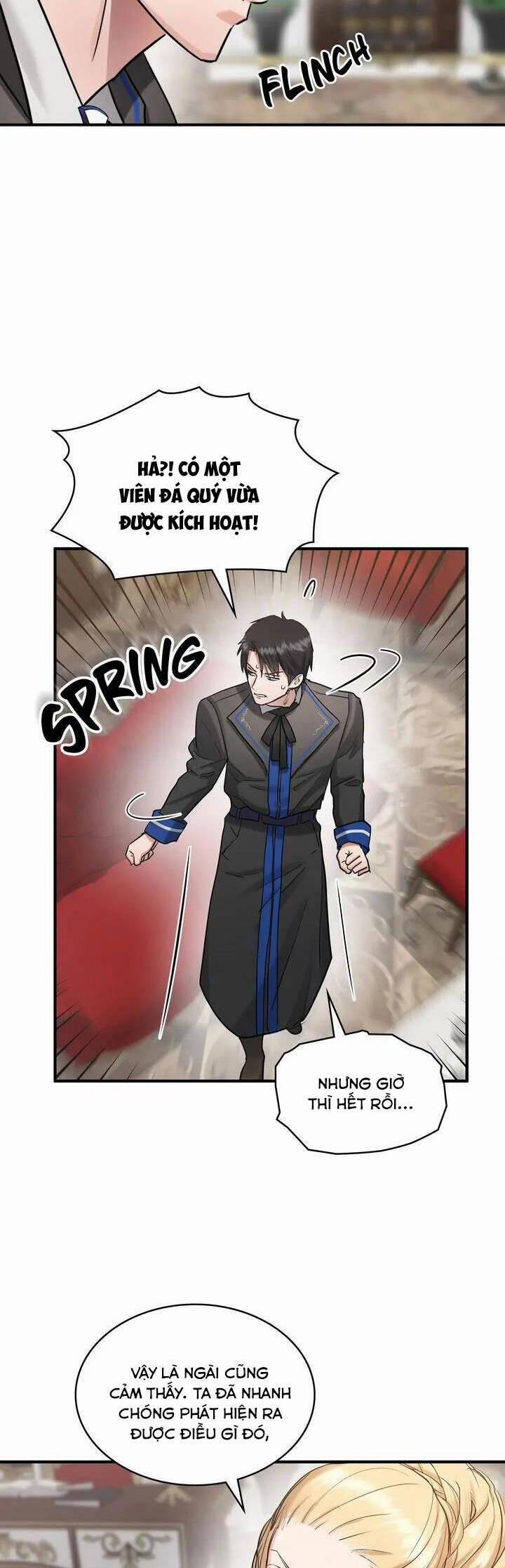 Hai Kẻ Thừa Kế 58 trang 26