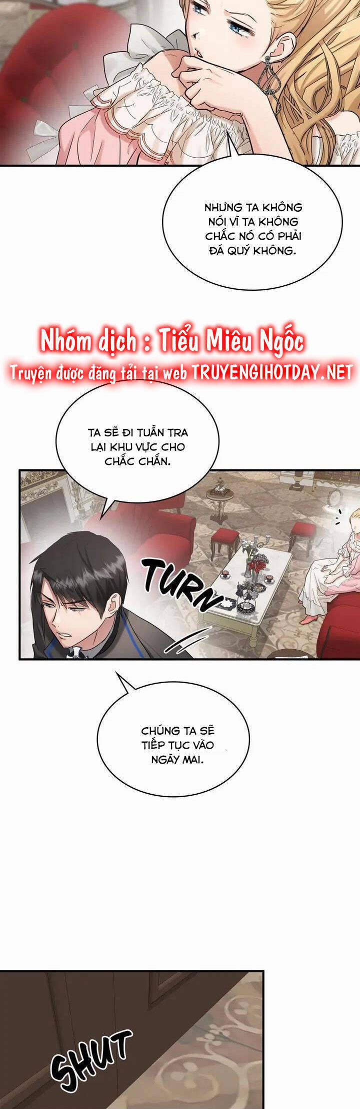 Hai Kẻ Thừa Kế 58 trang 27