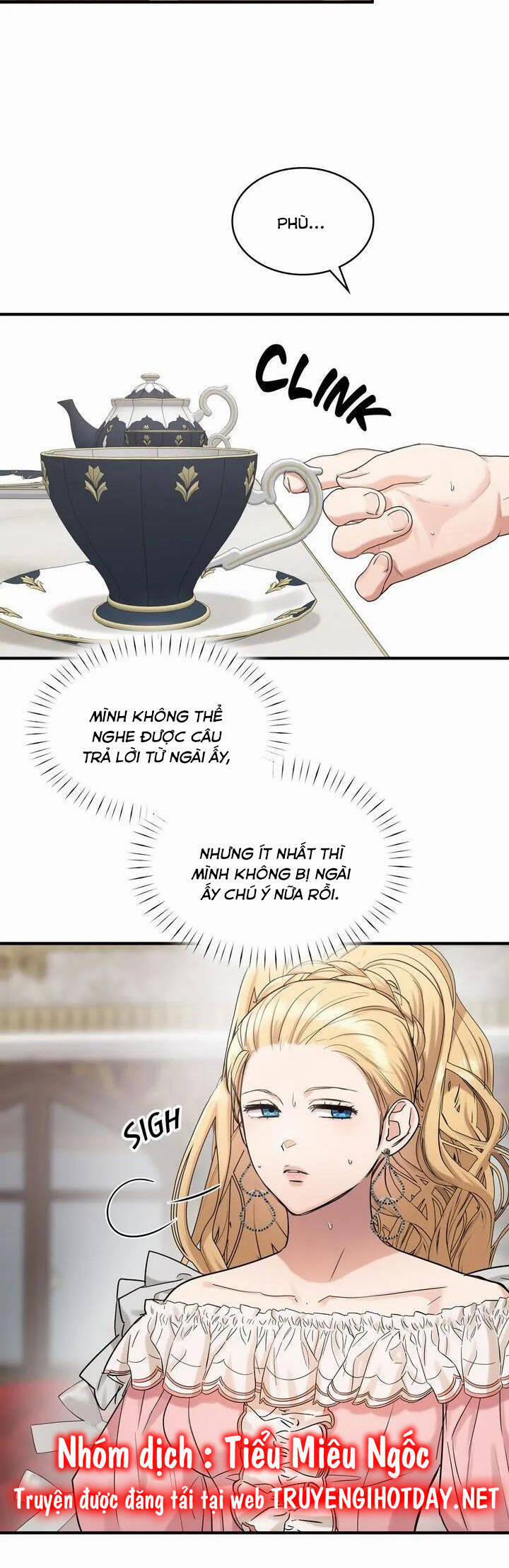 Hai Kẻ Thừa Kế 58 trang 28