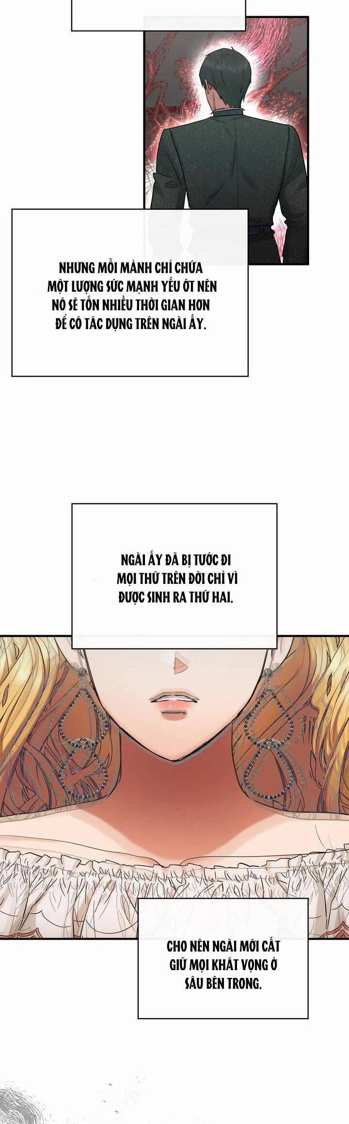 Hai Kẻ Thừa Kế 58 trang 31