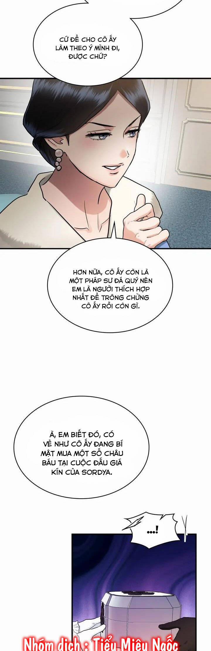 Hai Kẻ Thừa Kế 58 trang 5