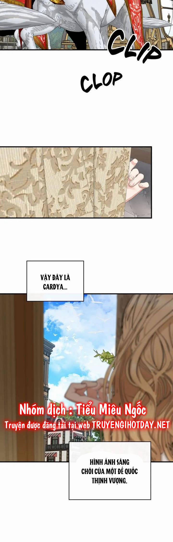 Hai Kẻ Thừa Kế 58 trang 9